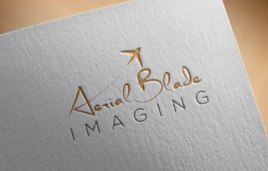 Logo-Design von maksud0123 für Aerial Blade Imaging | Design: #14537227