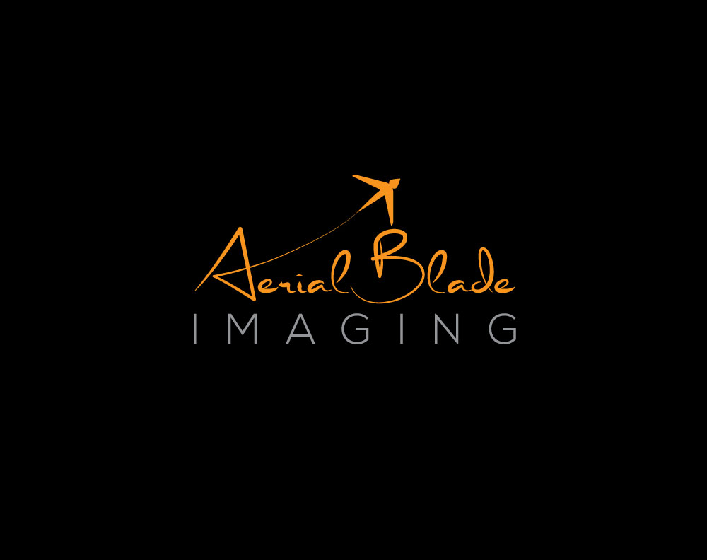 Logo Design by maksud0123 for Aerial Blade Imaging | Design #14537229