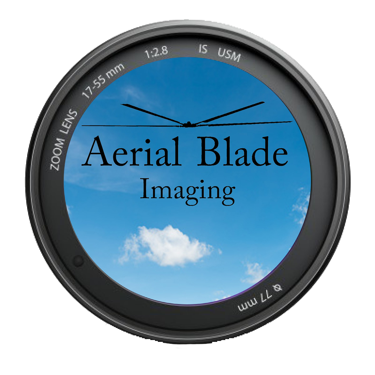 Logo Design by sgt0784 for Aerial Blade Imaging | Design #14524158