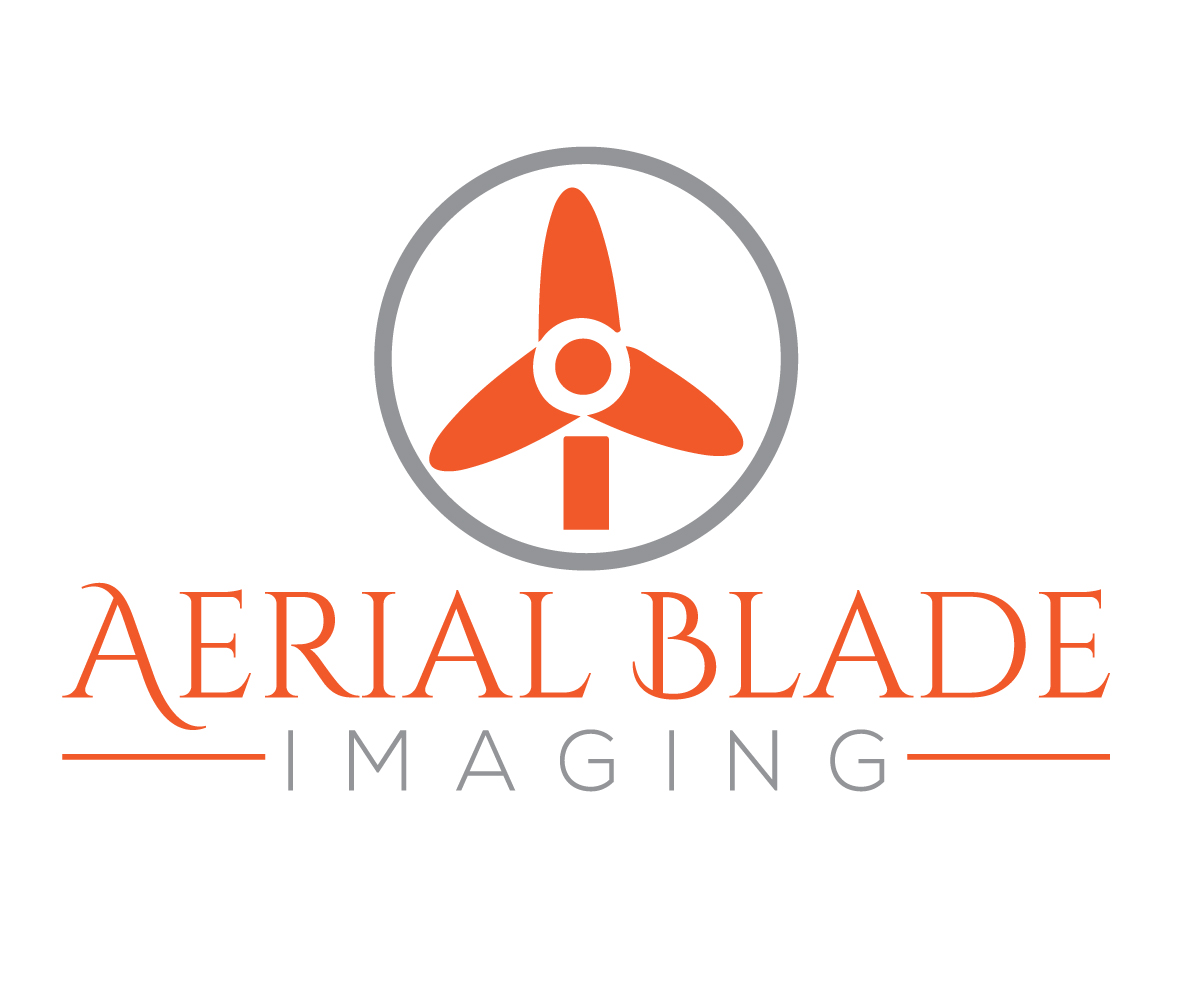 Logo Design by Adda design for Aerial Blade Imaging | Design #14519516