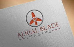 Logo-Design von Adda design für Aerial Blade Imaging | Design: #14519518