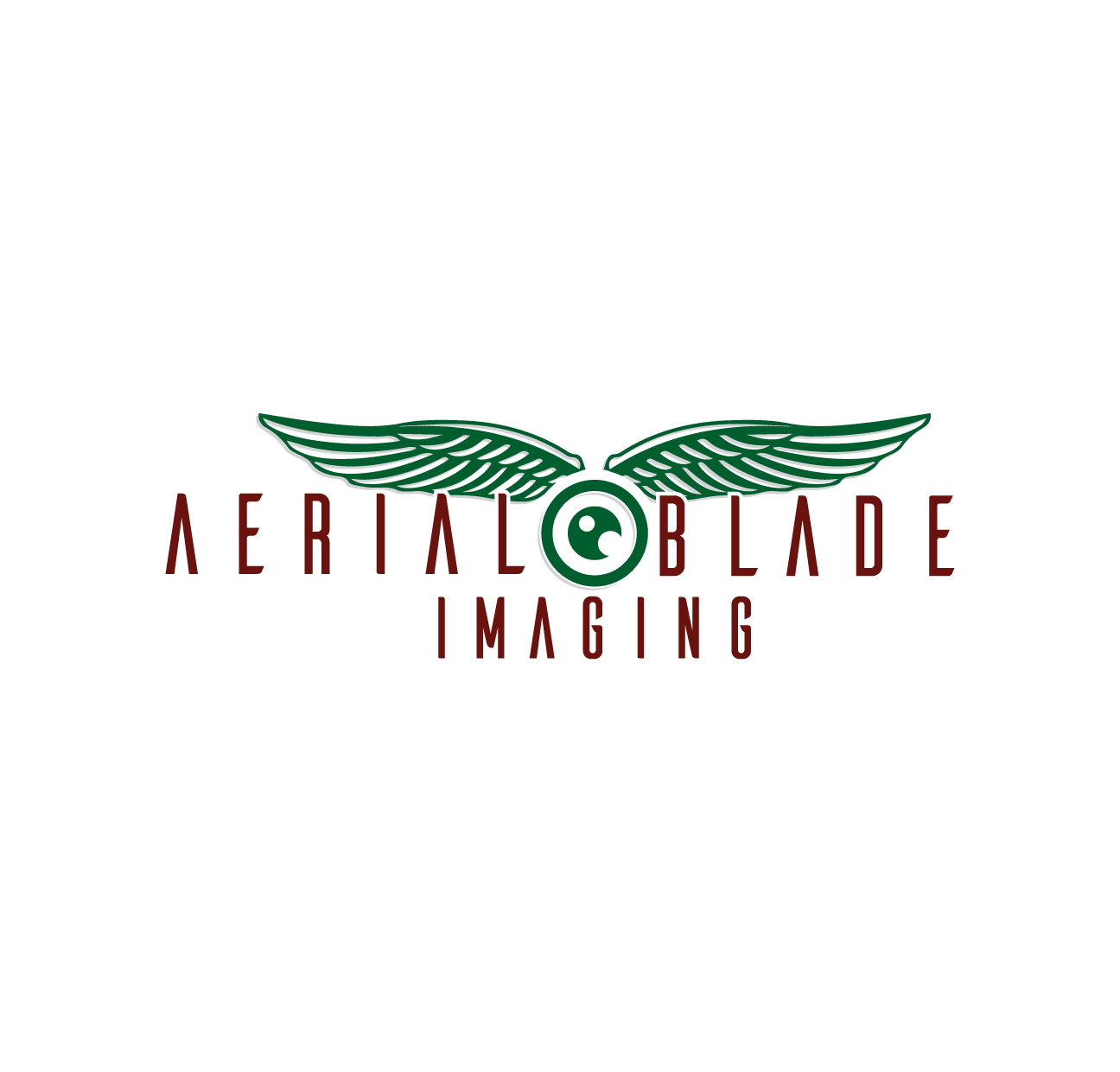 Logo Design by Tamara0206 for Aerial Blade Imaging | Design #14560908