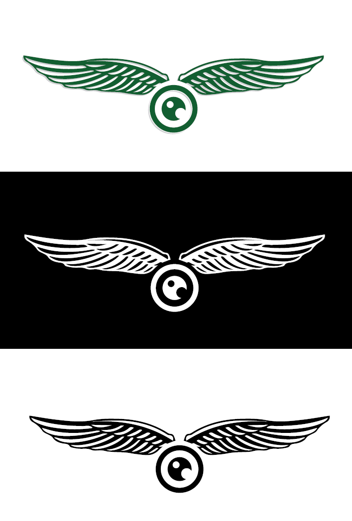 Logo Design by Tamara0206 for Aerial Blade Imaging | Design #15119364