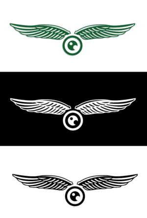 Logo-Design von Tamara0206 für Aerial Blade Imaging | Design: #15119364