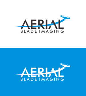 Logo-Design von galihwidhi für Aerial Blade Imaging | Design: #14558817