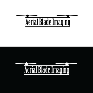 Logo-Design von Joker Art für Aerial Blade Imaging | Design: #14570022