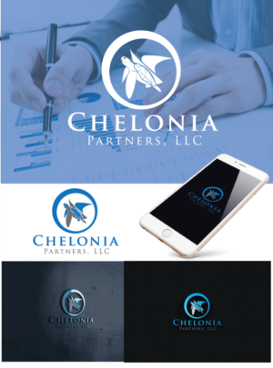 Logo Design by gleace design for Twinfocus Capital Partners, LLC | Design #14598149