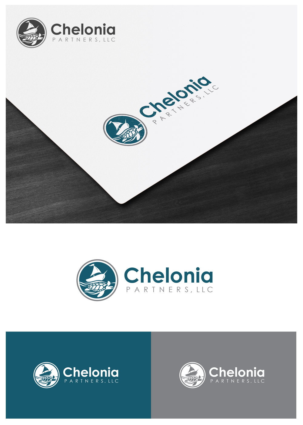 Logo Design by goranvisnjic82 for Twinfocus Capital Partners, LLC | Design #14532640