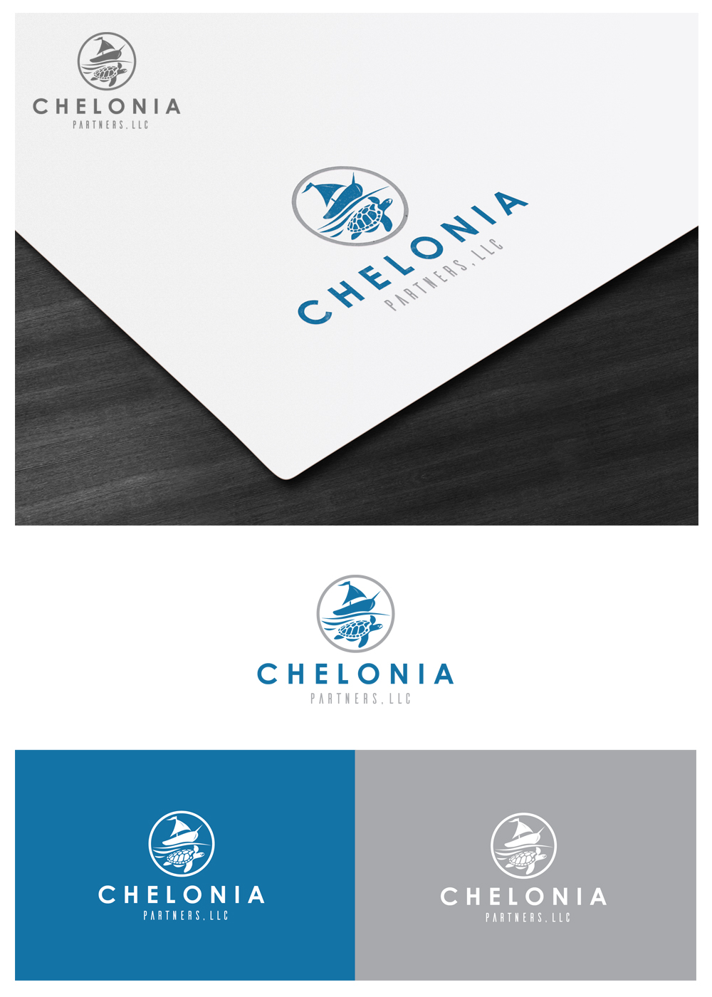 Logo Design by goranvisnjic82 for Twinfocus Capital Partners, LLC | Design #14532642