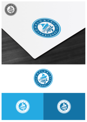 Logo Design by goranvisnjic82 for Twinfocus Capital Partners, LLC | Design: #14532651