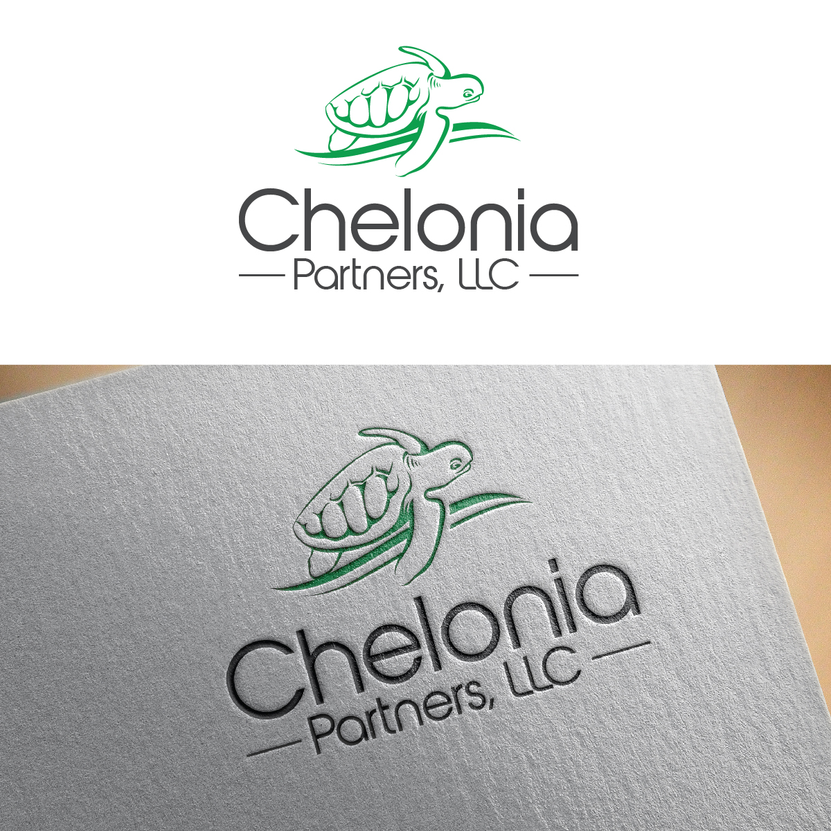 Logo Design by e-graphics for Twinfocus Capital Partners, LLC | Design #14529779