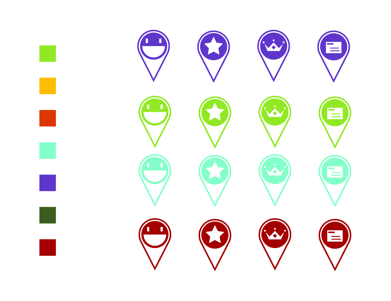 Graphic Design by WAVE d3sign for MIP Media Inc | Design #2543988