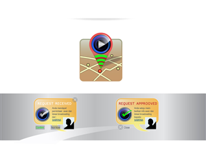Graphic Design by Jozbel for MIP Media Inc | Design: #2527326