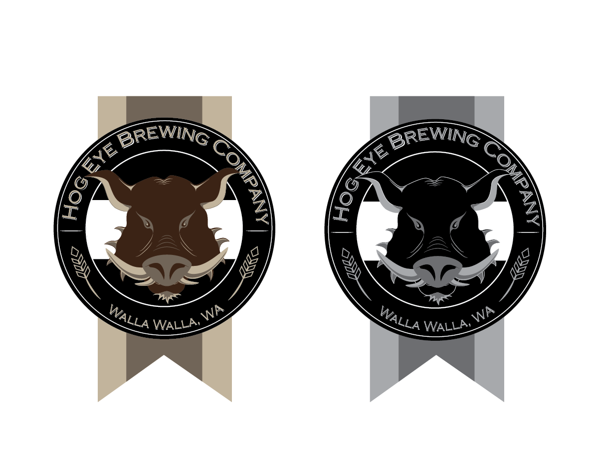 Logo Design by electronymous for this project | Design #14548650