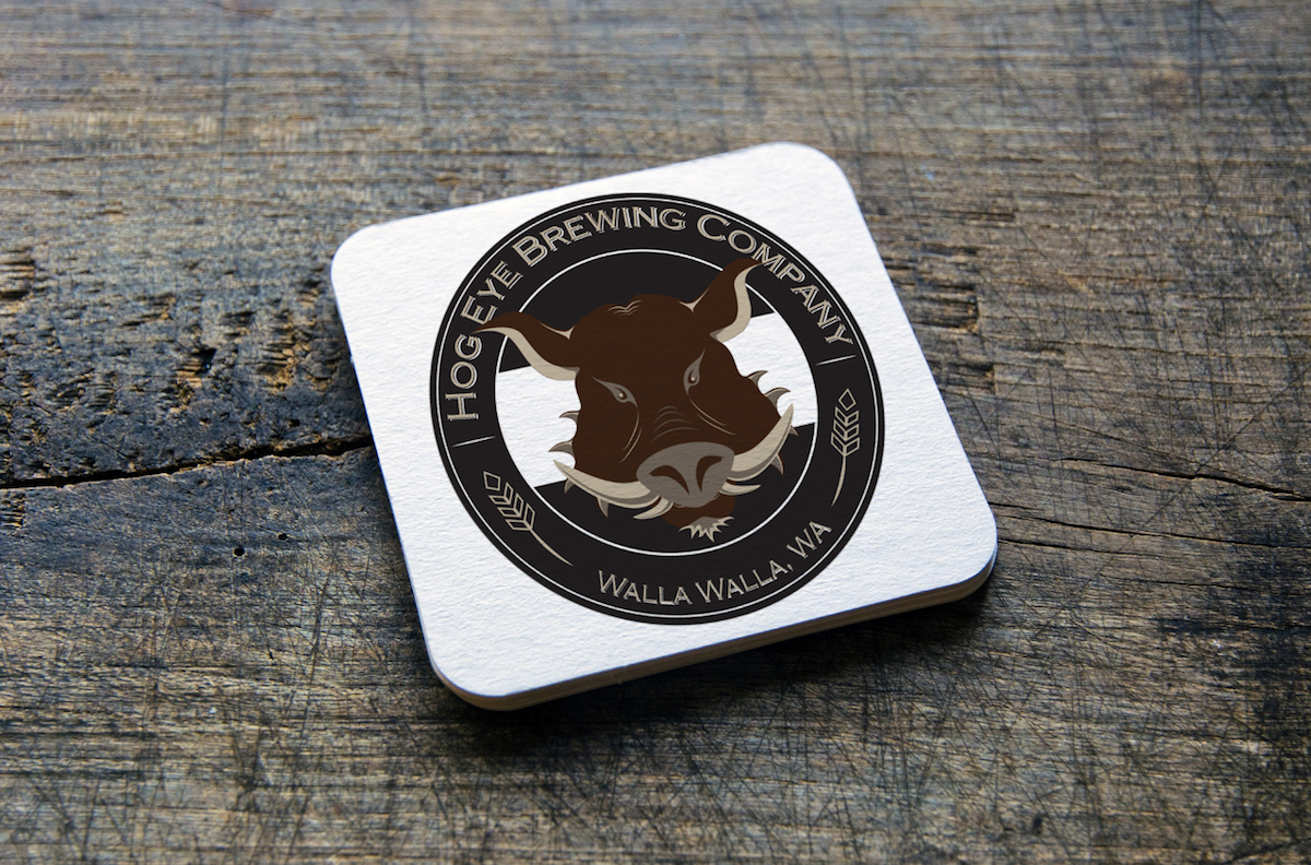 Logo Design by electronymous for this project | Design #14548651