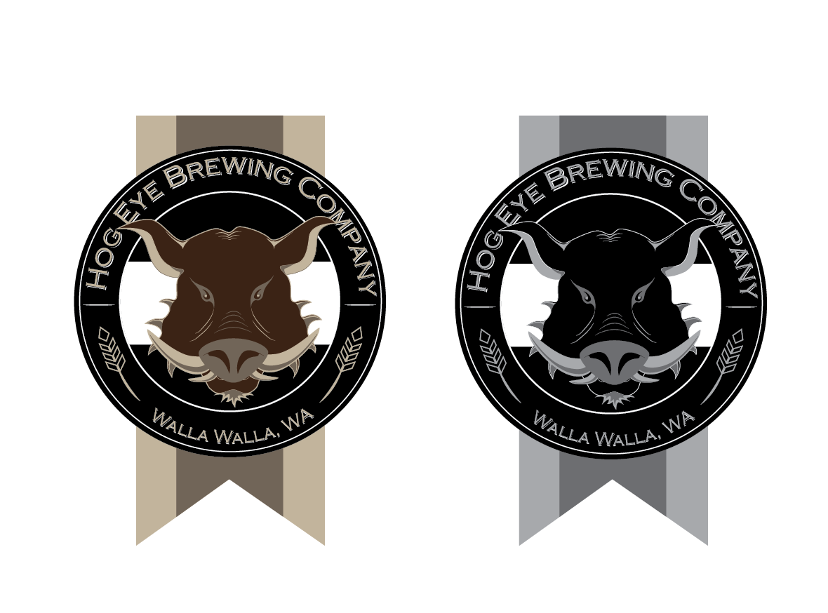 Logo Design by electronymous for this project | Design #14548660