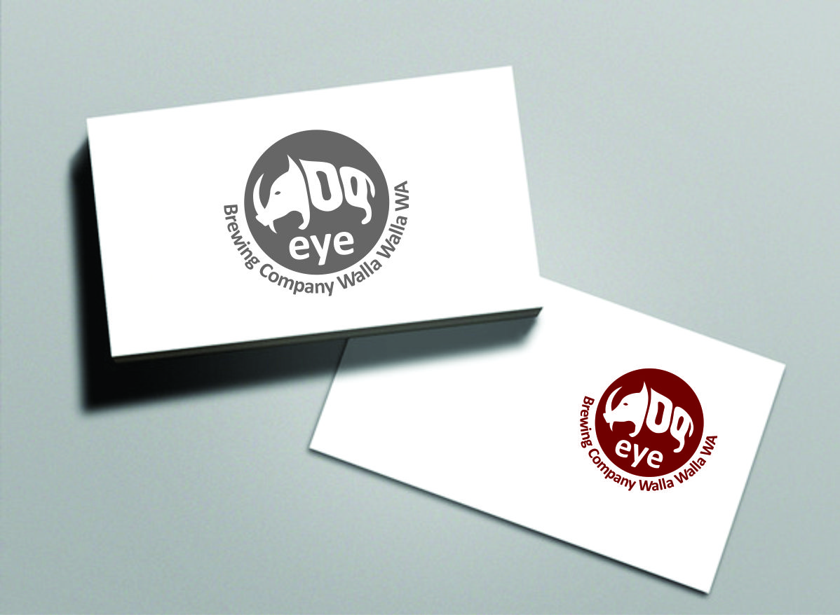 Logo Design by Arham Hidayat for this project | Design #14615008