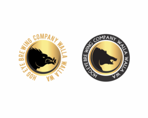 Logo Design by Ramaling Belkote for this project | Design: #14539652