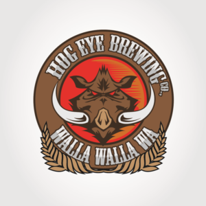 Logo Design by Charles Ovatasarn for this project | Design #14548097