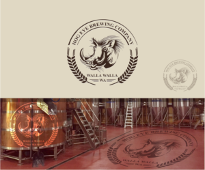 Logo Design by volebaba for this project | Design #14556671