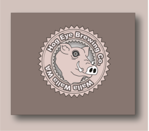 Logo Design by hscrowl
