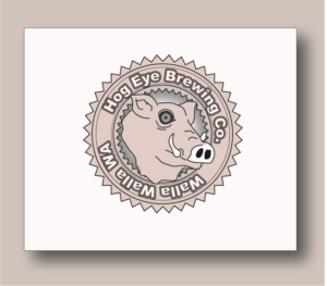Diseño de Logo por hscrowl para este proyecto | Diseño: #14582788