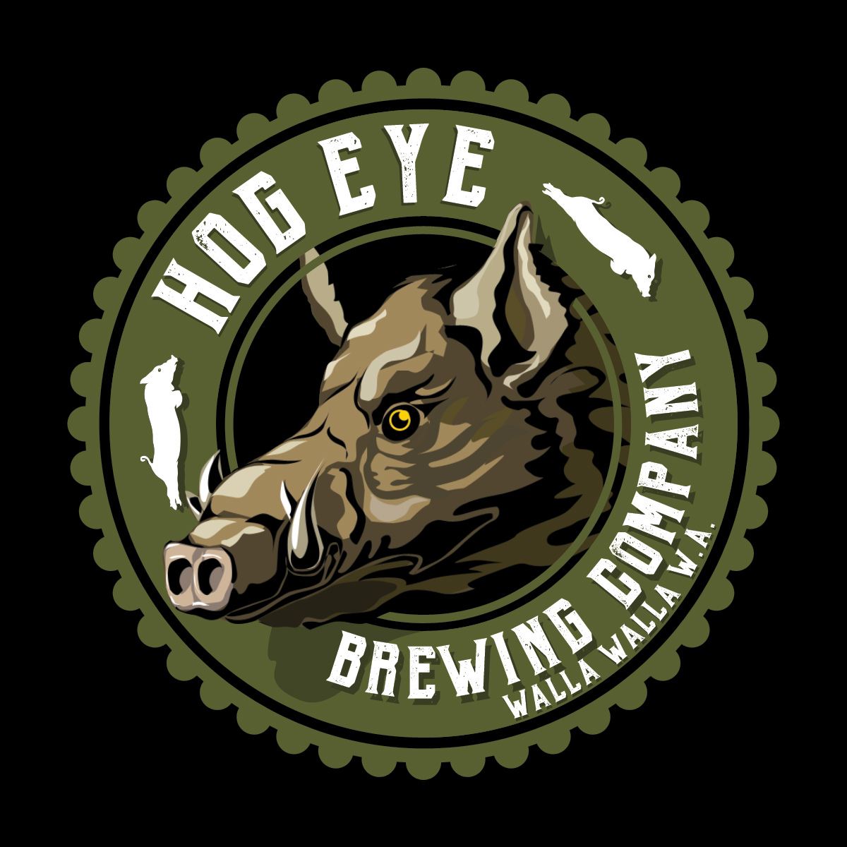 Logo Design by JHowie for this project | Design #14612661