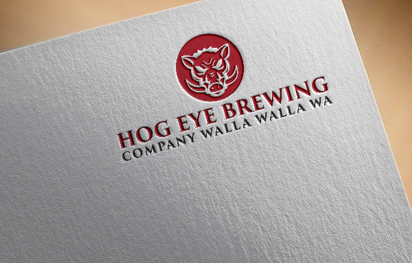 Logo Design by {Backspace} for this project | Design #14562680