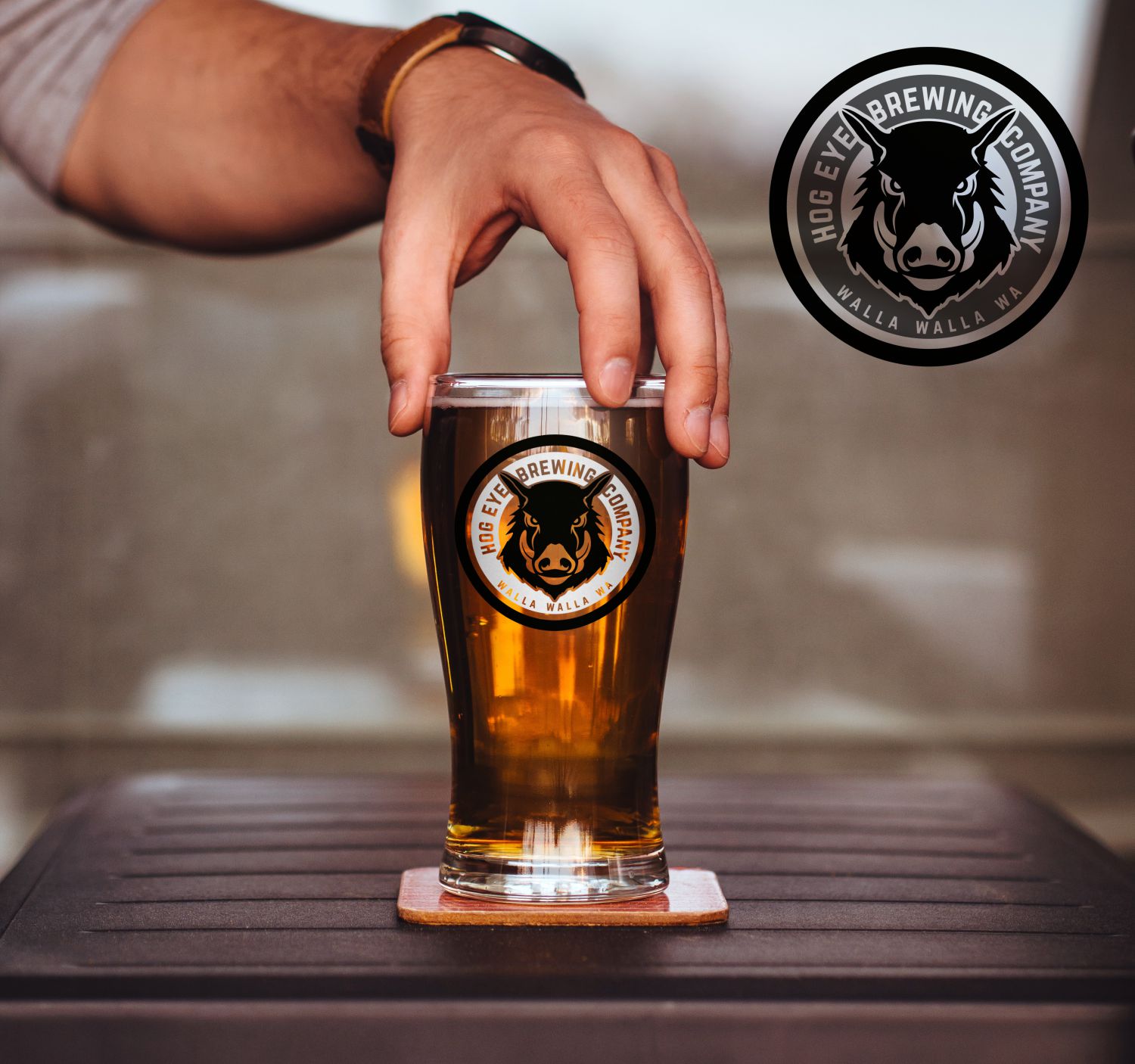 Logo Design by aquabomb26 for this project | Design #14558299