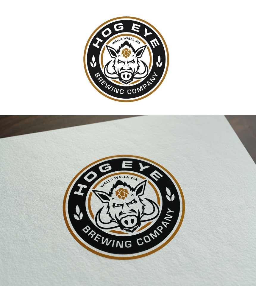 Logo Design by LYZA for this project | Design #14545704