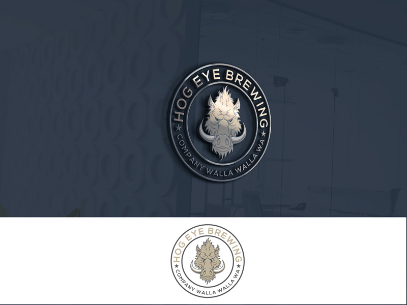 Logo Design by maksud0123 for this project | Design #14590694