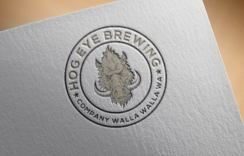 Logo Design by maksud0123 for this project | Design #14590696