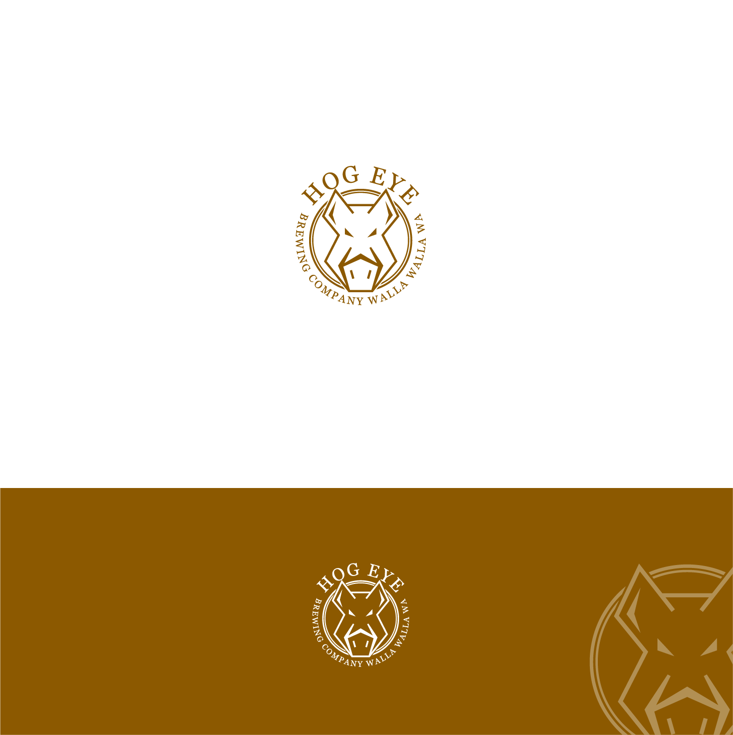 Logo Design by Blind for this project | Design #14614303