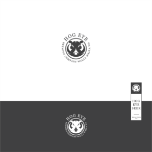 Logo Design by Blind for this project | Design: #14620266