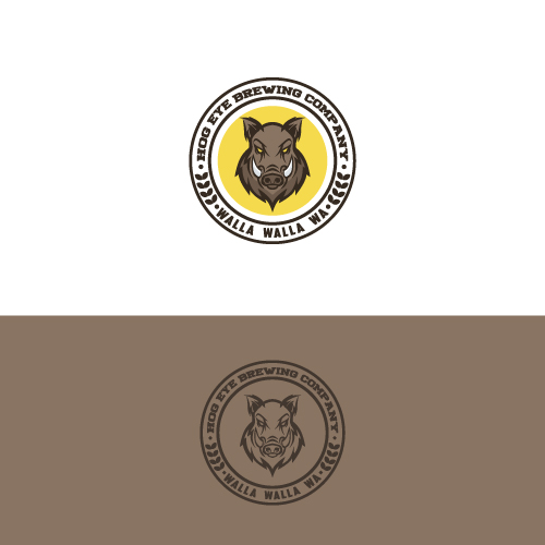 Logo Design by @vorbys for this project | Design #14622573