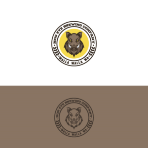 Logo Design by @vorbys for this project | Design: #14622573