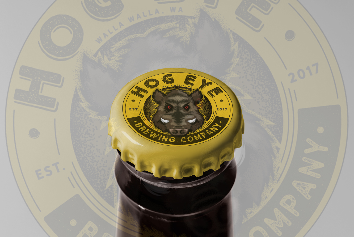 Logo Design by WHollis63 for this project | Design #14601555