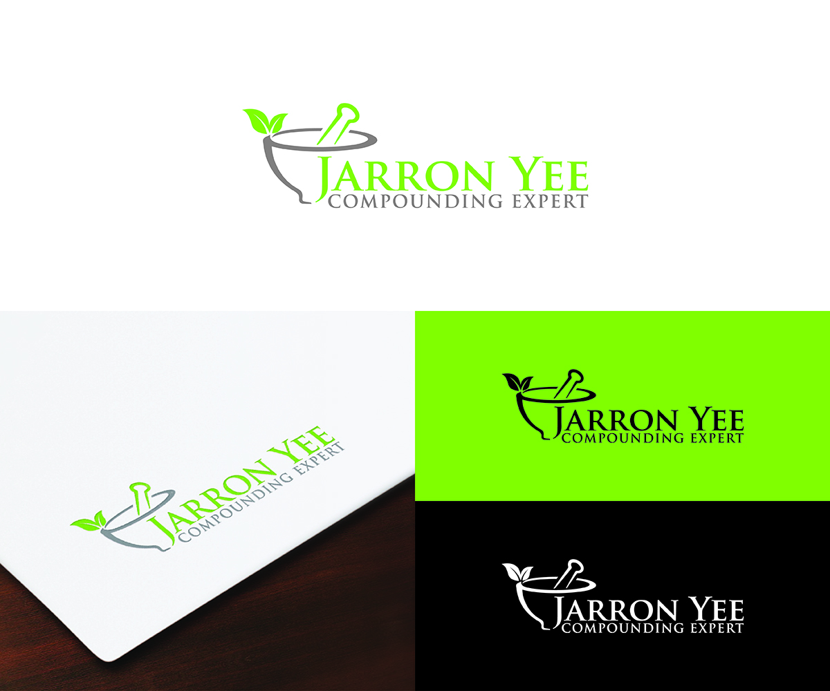 Logo Design by eMARK for this project | Design #14566229
