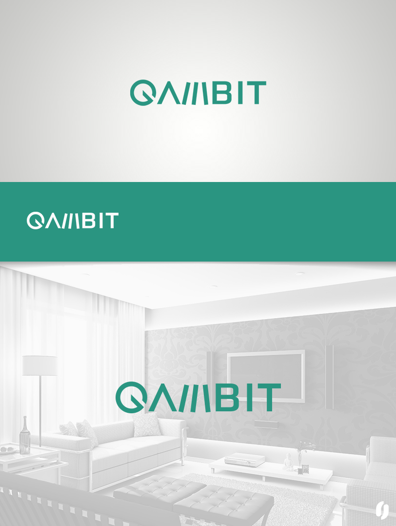 Logo Design by voltart for Gambit Insights | Design #14595324
