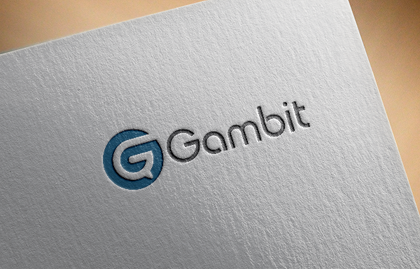 Logo Design by :: for Gambit Insights | Design #14522605