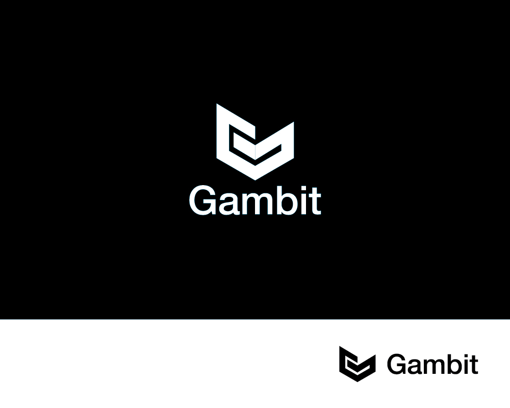 Logo-Design von Black_idea für Gambit Insights | Design #14519000