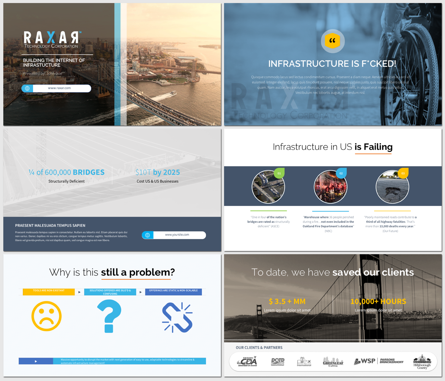 PowerPoint Design by agdesign for this project | Design #14594641