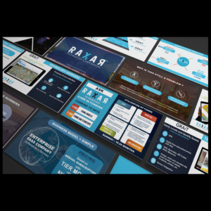 Diseño de PowerPoint por Venkat para este proyecto | Diseño: #14603043