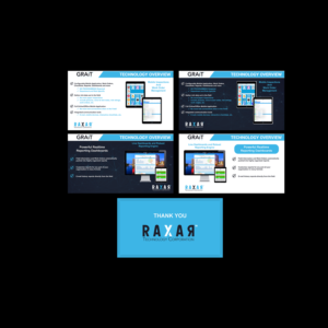 Diseño de PowerPoint por Venkat para este proyecto | Diseño: #14603045