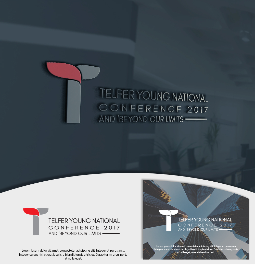 Logo Design by Renewable for TelferYoung | Design #14524539