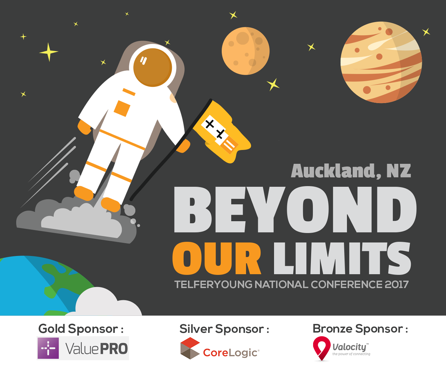 Logo Design by telcstar for TelferYoung | Design #14516167