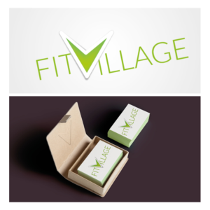 Logo Design by linepage