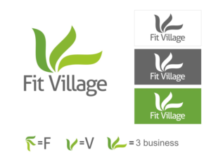 Logo Design by MOH Studio for this project | Design #14521701