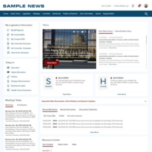 Web Design by AwsomeD