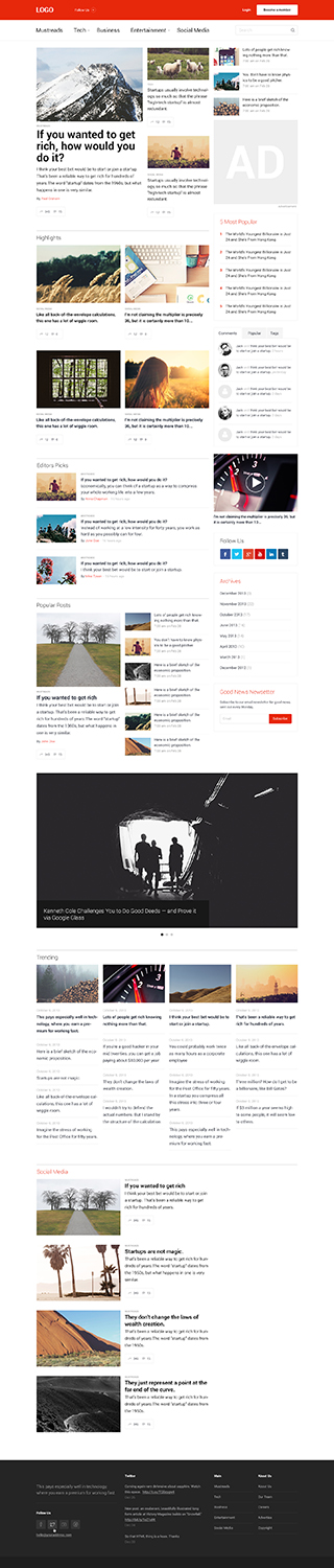 Web Design by Pixel Story for this project | Design #14536447